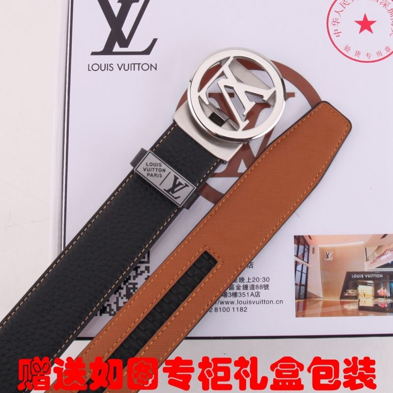 Louis Vuitton Belts